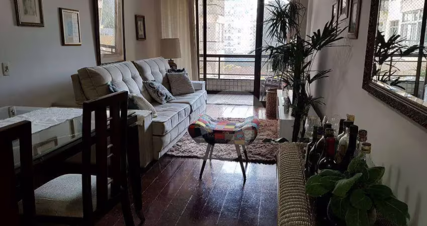 More com a praticidade do centro e o verde do bairro de são domingos.