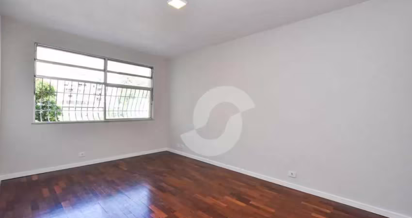 Apartamento com 2 dormitórios à venda, 80 m² por R$ 650.000,00 - Ingá - Niterói/RJ