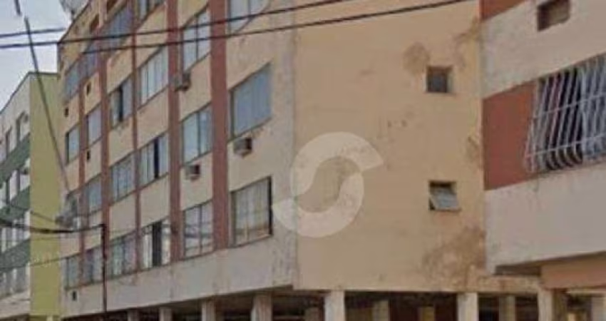 Apartamento à venda, 56 m² por R$ 129.999,00 - Colubande - São Gonçalo/RJ