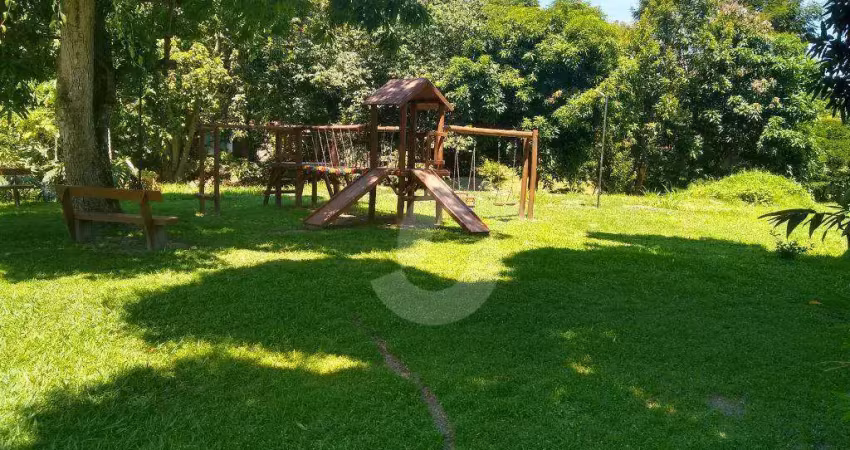 Terreno à venda, 1004 m² por r$ 250.000,00 - piratininga - niterói/rj