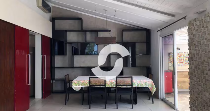 Cobertura à venda, 230 m² por R$ 2.750.000,00 - Icaraí - Niterói/RJ