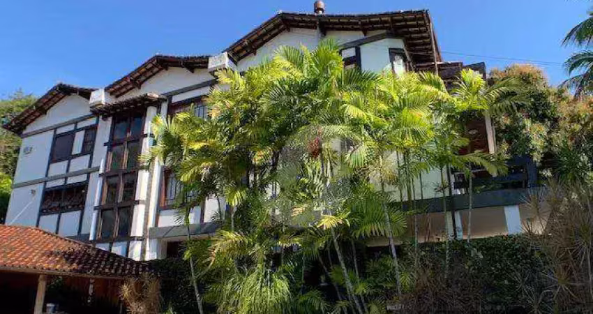 Casa com 4 dormitórios à venda, 832 m² por r$ 2.649.000,00 - pendotiba - niterói/rj