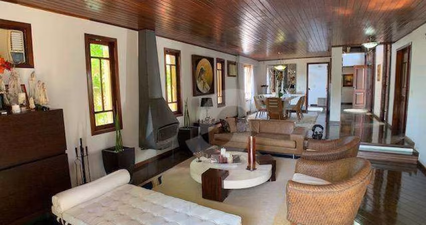 Casa com 4 dormitórios à venda, 832 m² por R$ 2.649.000,00 - Pendotiba - Niterói/RJ