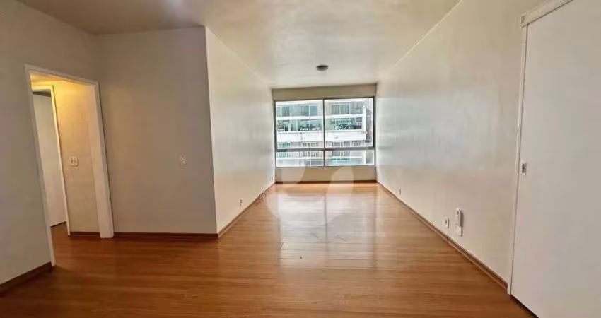 Apartamento com 2 dormitórios à venda, 95 m² por R$ 780.000,00 - Icaraí - Niterói/RJ