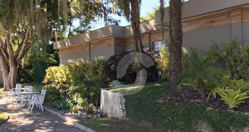 Terreno à venda, 393 m² por r$ 160.000,00 - ubatiba - maricá/rj