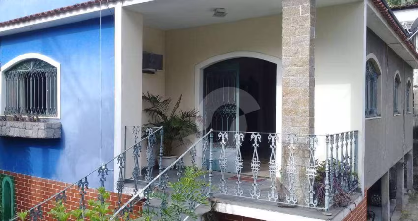 Oportunidade Casa de 3 quartos 100 m² por R$ 310.000 - Barro Vermelho - São Gonçalo/RJ