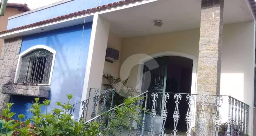 Oportunidade casa de 3 quartos 100 m² por r$ 310.000 - barro vermelho - são gonçalo/rj