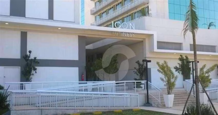 Sala à venda, 24 m² por R$ 125.000,00 - Centro - São Gonçalo/RJ