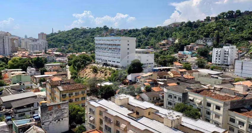 Apartamento à venda, 85 m² por R$ 265.000,00 - Santa Rosa - Niterói/RJ