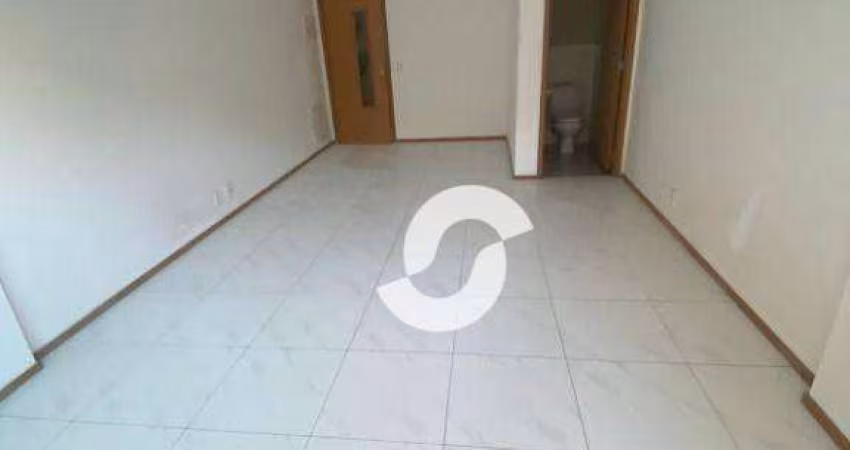 Sala à venda, 30 m² por R$ 200.000,00 - São Francisco - Niterói/RJ