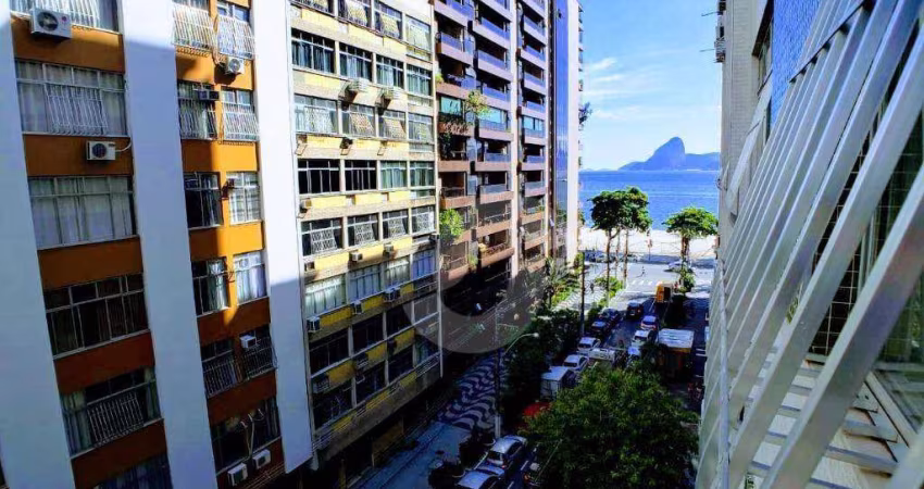 Apartamento à venda, 118 m² por R$ 990.000,00 - Icaraí - Niterói/RJ
