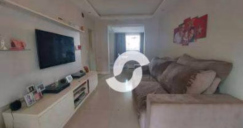 Casa com 3 dormitórios à venda, 151 m² por R$ 340.000,00 - Porto da Madama - São Gonçalo/RJ