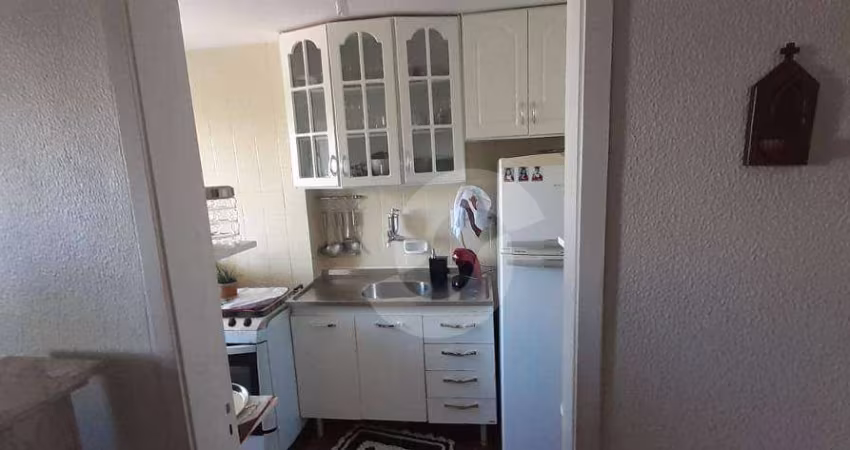 Apartamento com 2 dormitórios à venda, 66 m² por r$ 150.000,00 - colubande - são gonçalo/rj