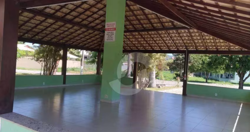Casa com 3 dormitórios à venda, 179 m² por r$ 800.000,00 - flamengo - maricá/rj