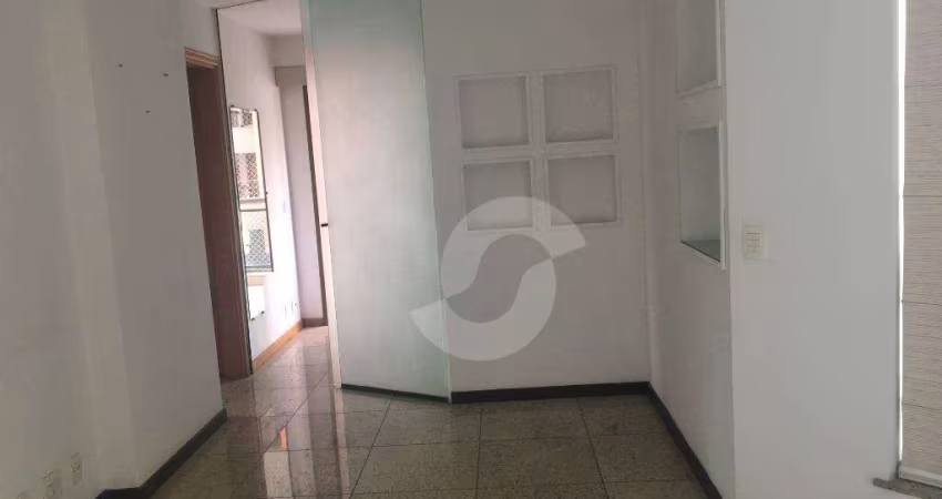 Apartamento à venda, 147 m² por R$ 1.600.000,00 - Icaraí - Niterói/RJ