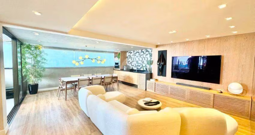 Cobertura à venda, 239 m² por R$ 3.750.000,00 - Ingá - Niterói/RJ