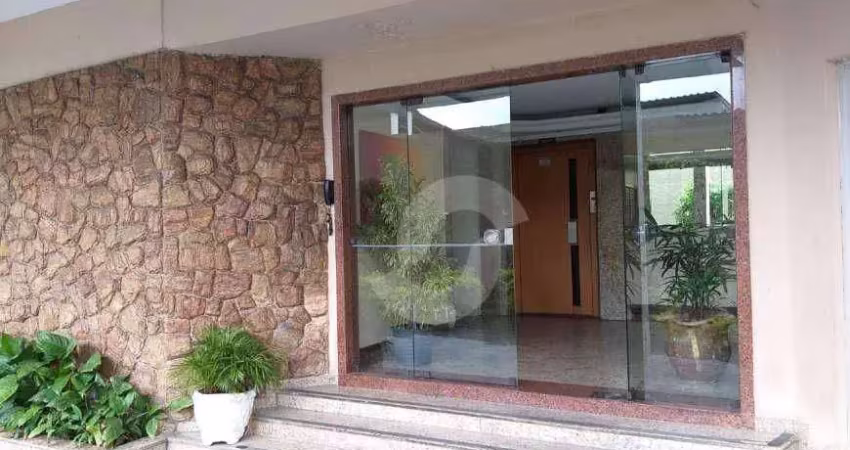 Apartamento com 2 dormitórios à venda, 74 m² por r$ 225.000,00 - mutondo - são gonçalo/rj
