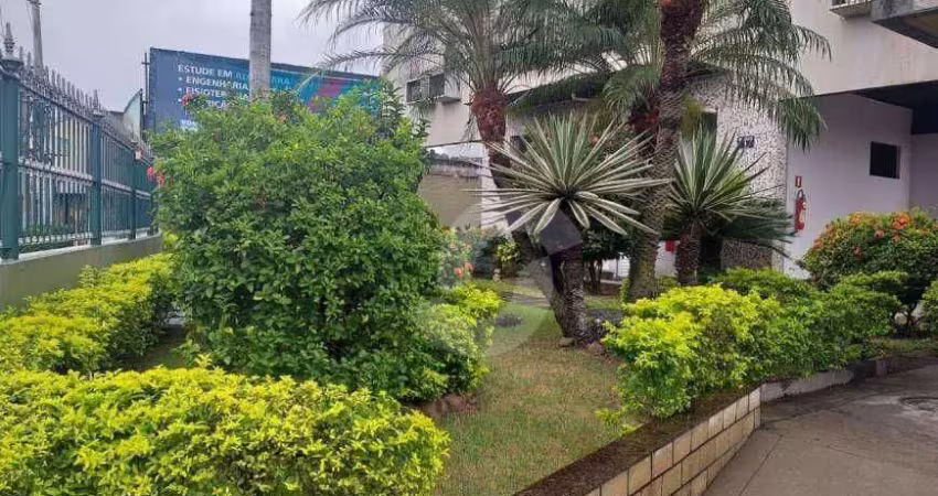Apartamento com 2 dormitórios à venda, 74 m² por r$ 225.000,00 - mutondo - são gonçalo/rj