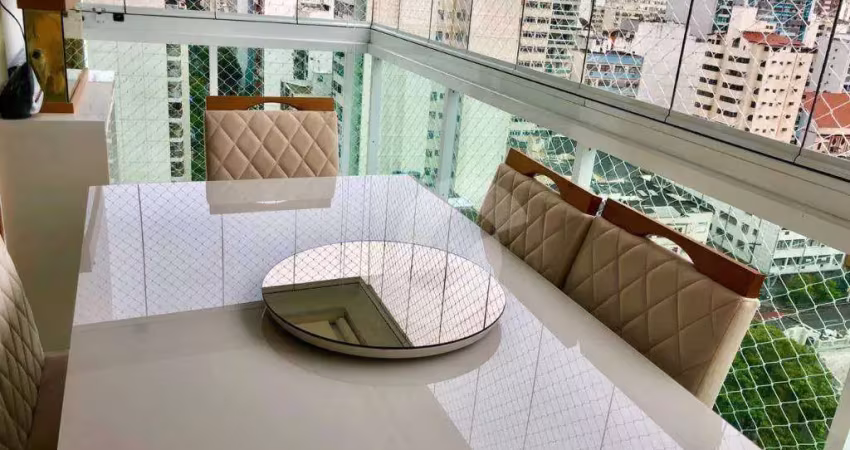 Cobertura à venda, 185 m² por R$ 2.400.000,00 - Icaraí - Niterói/RJ