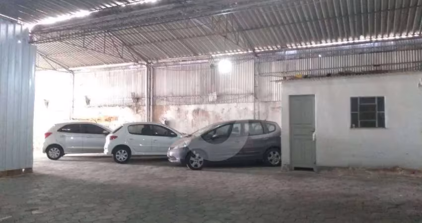 Terreno comercial à venda na Rua Doutor Nilo Peçanha, 134, Ingá, Niterói