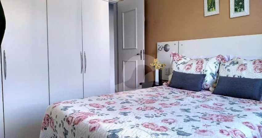 2 quartos reformado