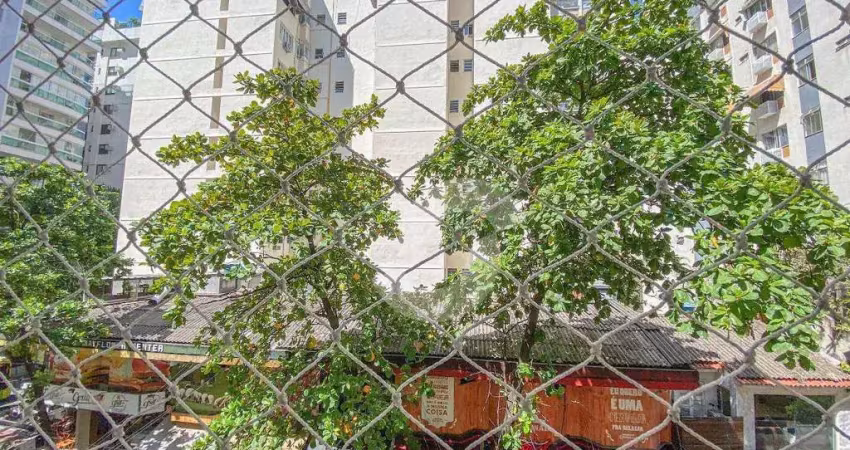 Apartamento à venda, 91 m² por r$ 700.000,00 - icaraí - niterói/rj