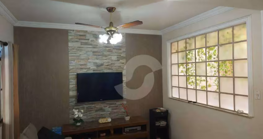 Casa com 6 dormitórios à venda, 300 m² por r$ 550.000,00 - porto novo - são gonçalo/rj