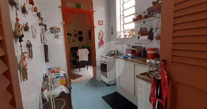 Casa em santa rosa com 4 dormitórios à venda, 222 m² por r$ 980.000 - santa rosa - niterói/rj