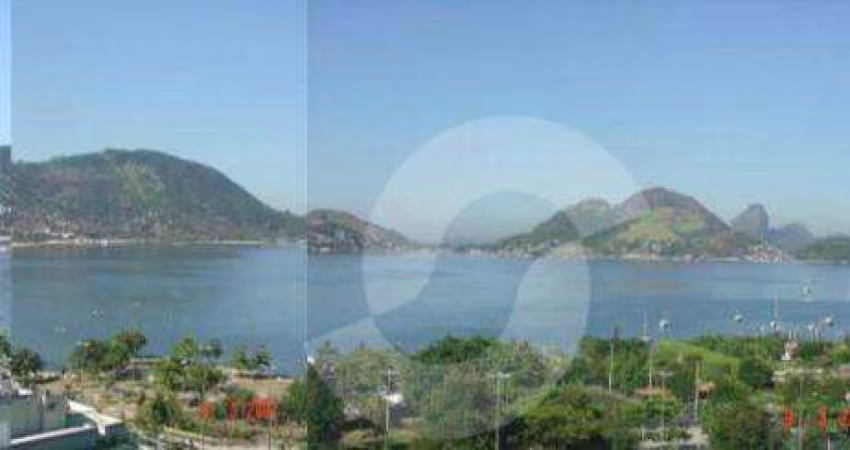 Venha construir e morar em frente ao Cartão Postal do Rio de Janeiro