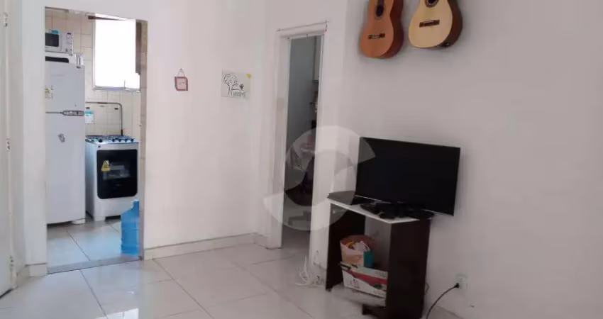 Apartamento com 2 quartos à venda na Rua São João, 163, Centro, Niterói