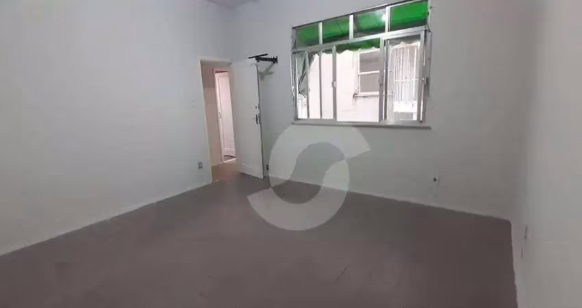 Apartamento com 3 dormitórios à venda, 80 m² por r$ 340.000,00 - ingá - niterói/rj