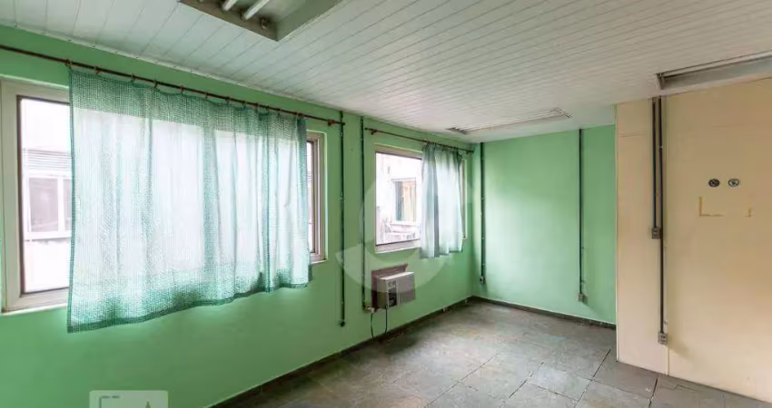 Sala à venda, 86 m² por r$ 335.000,00 - centro - niterói/rj