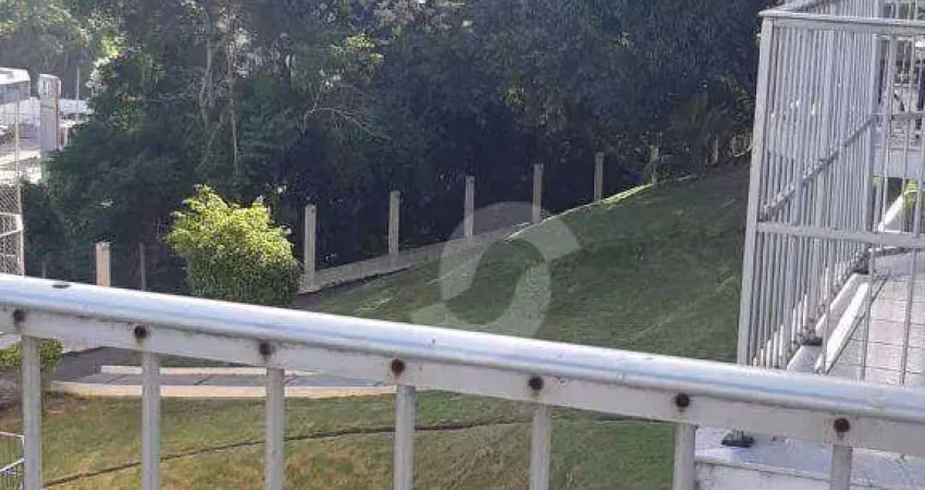 Apartamento à venda, 67 m² por R$ 280.000,00 - Pendotiba - Niterói/RJ