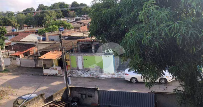 Casa à venda por r$ 370.000,00 - engenho do roçado - são gonçalo/rj