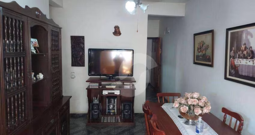 Apartamento com 2 dormitórios à venda, 50 m² por R$ 160.000,00 - Vila Lage - São Gonçalo/RJ