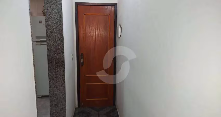 Apartamento com 2 dormitórios à venda, 50 m² por r$ 160.000,00 - vila lage - são gonçalo/rj