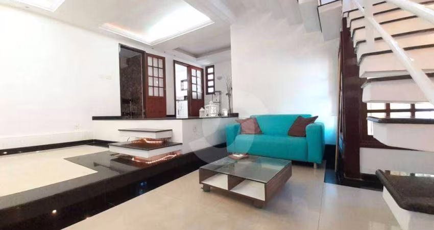 Casa com 4 dormitórios à venda, 200 m² por R$ 890.000,00 - Pendotiba - Niterói/RJ