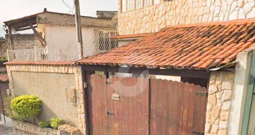 Casa com 3 dormitórios à venda, 56 m² por r$ 420.000,00 - antonina - são gonçalo/rj