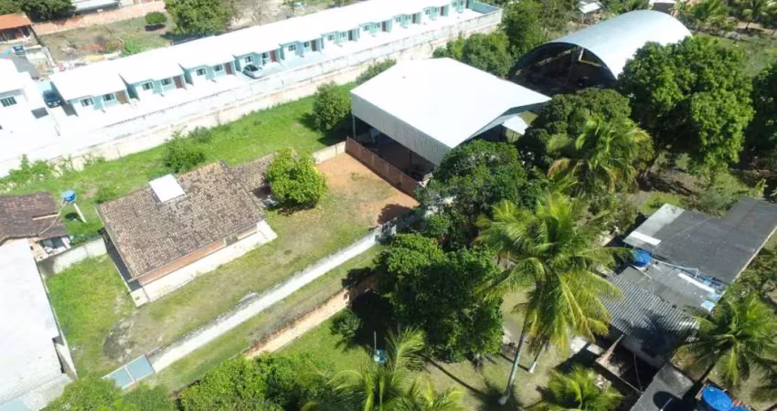 Área à venda, 2000 m² por r$ 950.000,00 - pinhão - tanguá/rj