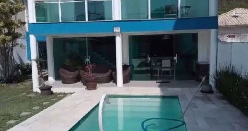 Casa com 3 dormitórios à venda, 205 m² por R$ 1.260.000,00 - Piratininga - Niterói/RJ