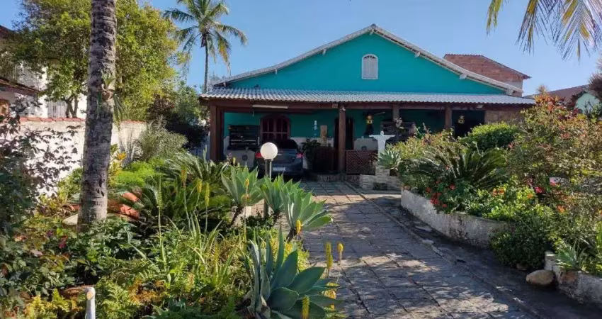 Casa à venda, 200 m² por r$ 1.000.000,00 - barra de maricá - maricá/rj