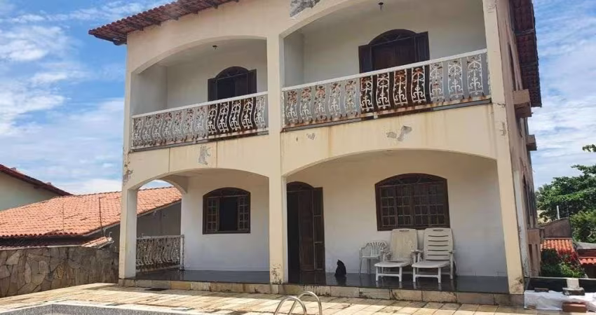 Casa à venda, 439 m² por R$ 1.400.000,00 - Piratininga - Niterói/RJ