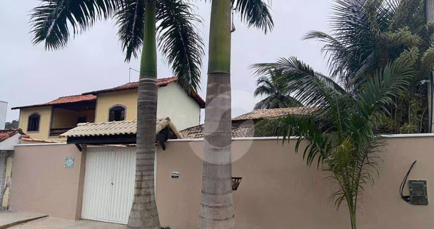 Casa à venda, 100 m² por R$ 580.000,00 - Itaipuaçu - Maricá/RJ