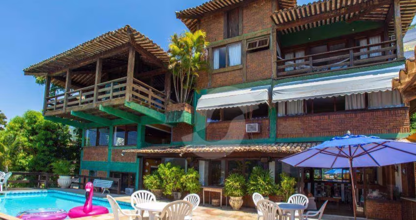 casa curtir todas estações ano