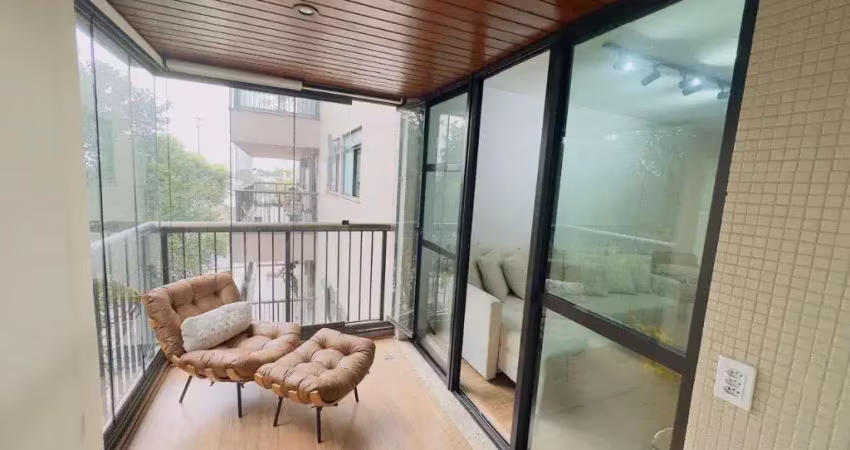 Apartamento com 3 dormitórios à venda, 120 m² por r$ 850.000,00 - são domingos - niterói/rj