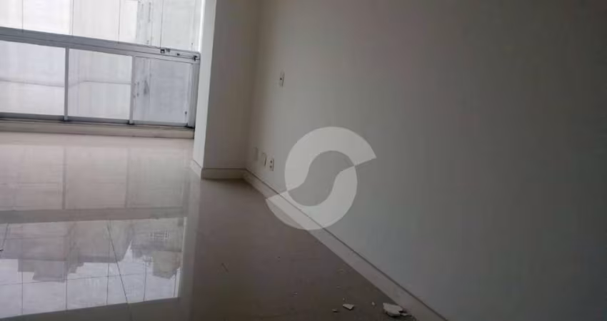 Sala à venda, 26 m² por R$ 203.811,00 - Icaraí - Niterói/RJ