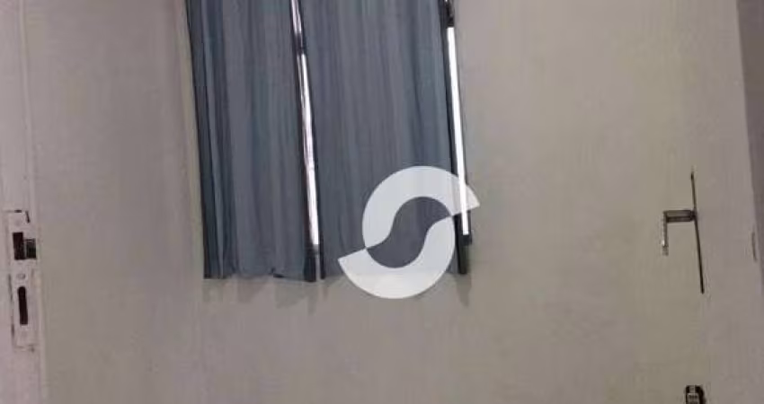 Sala à venda, 30 m² por R$ 192.000,00 - Centro - Niterói/RJ