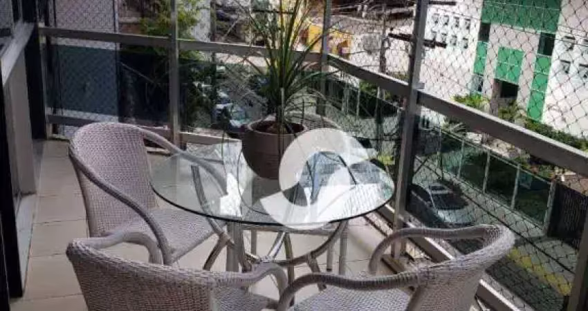 Apartamento de Alto padrão no Ingá