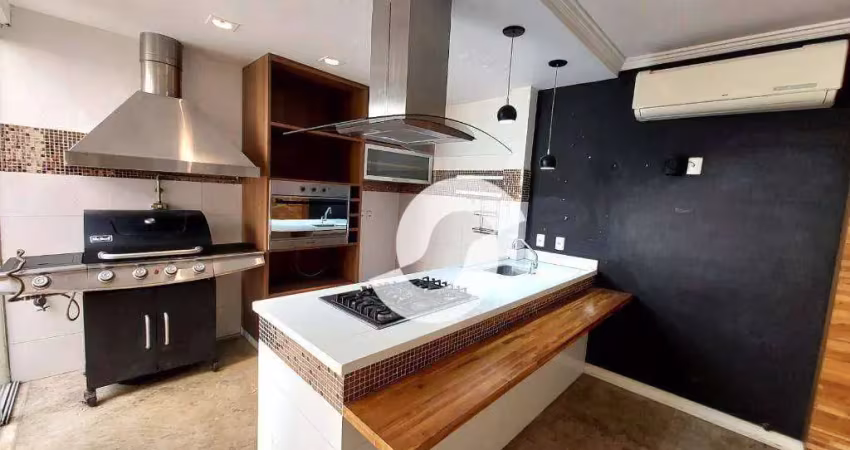 Casa com 3 dormitórios à venda, 300 m² por r$ 720.000,00 - centro - são gonçalo/rj