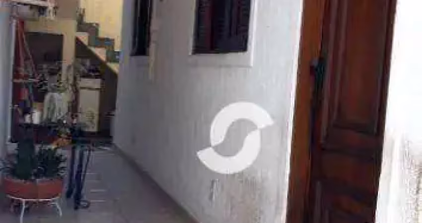 Casa com 2 dormitórios à venda, 139 m² por R$ 320.000,00 - Barro Vermelho - São Gonçalo/RJ